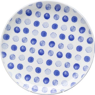 Teller Partito Dots Ø22cm – Grafik-1.