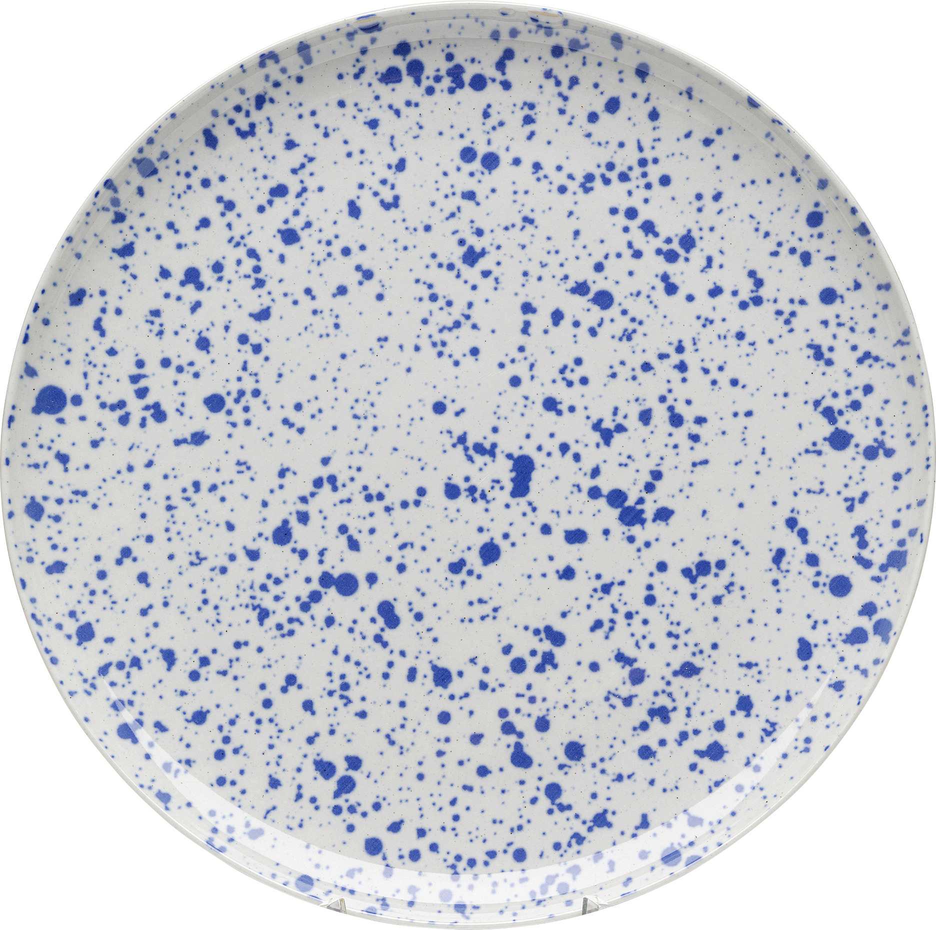 Teller Partito Sprinkles Ø27cm