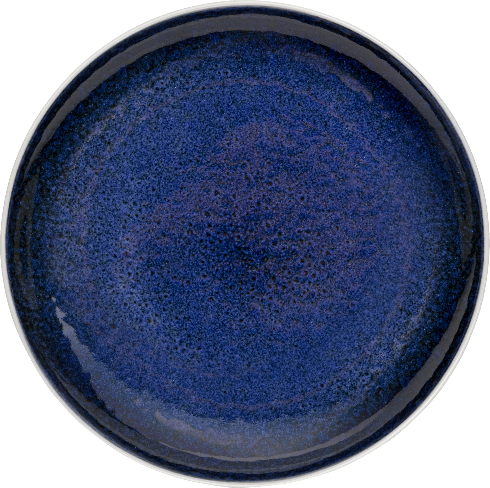 Teller Partito Uni Ø22cm – Grafik-1.