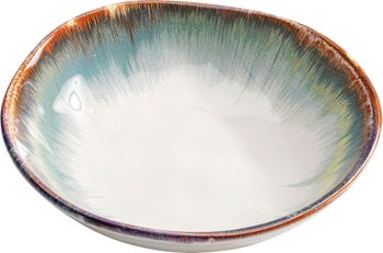 Produkt: Teller Tief Laguna Blau Ø20cm.
