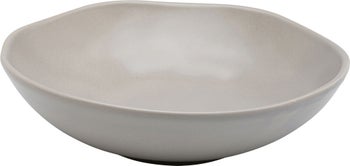 Teller Tief Organic Grau Ø21cm – Grafik-1.