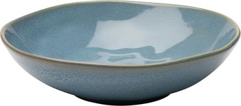 Teller Tief Organic Türkis Ø22cm – Grafik-1.