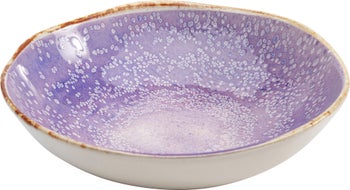 Teller Tief Shirley Violett Ø21cm – Grafik-1.