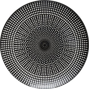 Teller Tokyo Ø21 – Grafik-1.