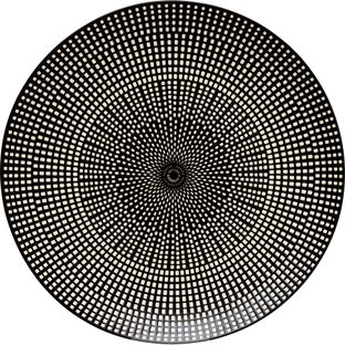 Teller Tokyo Ø26 – Grafik-1.