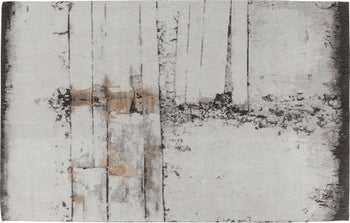 Teppich Abstract Grey Line 170x240cm – Grafik-1.