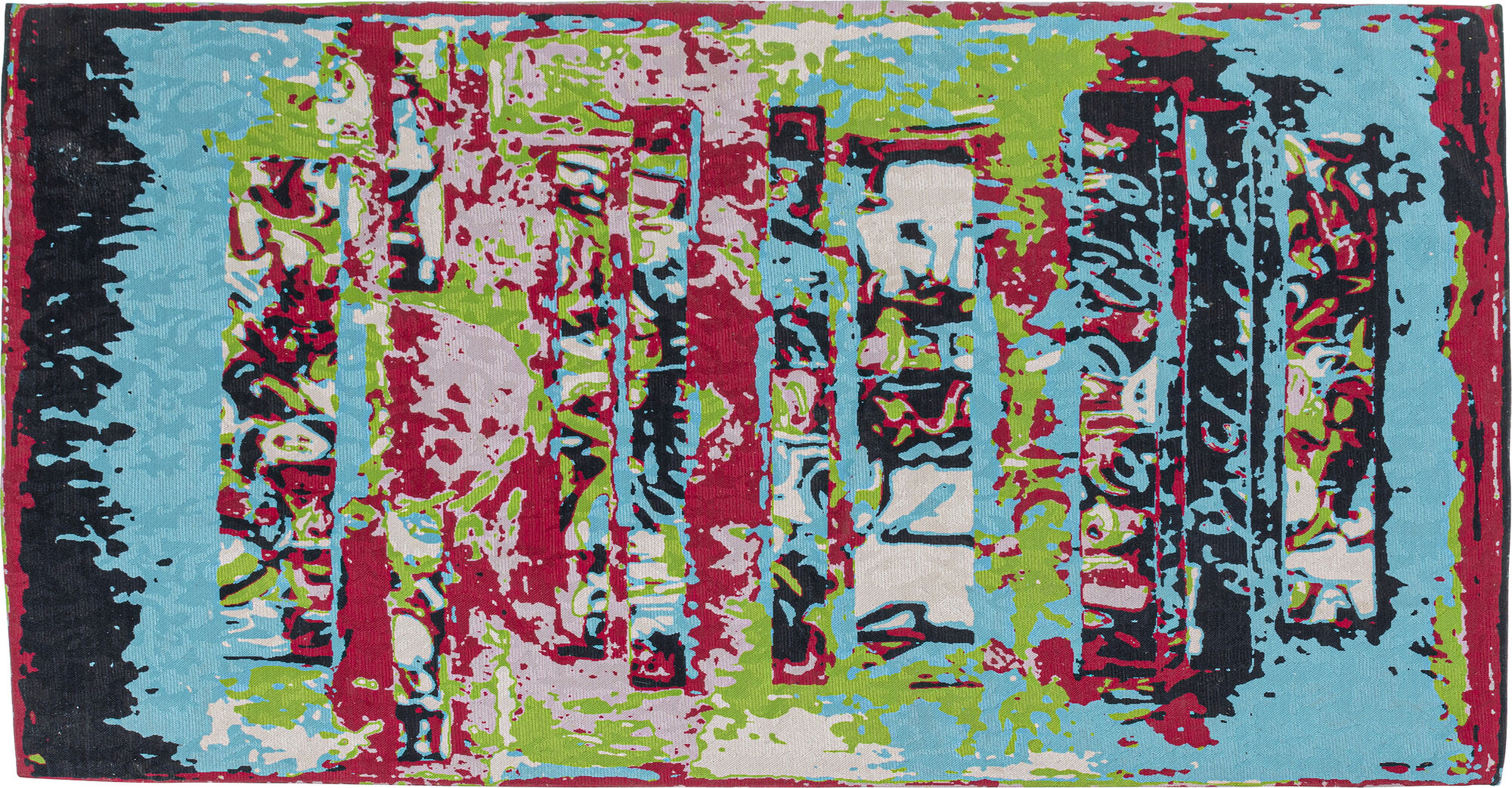 Teppich Amal 170x240cm – Grafik-1.