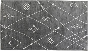 Teppich Art Signs 170x240cm – Grafik-1.