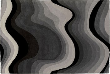 Teppich Aura Grey 170x240cm – Grafik-1.