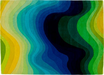 Teppich Aura Rainbow 170x240cm – Grafik-1.