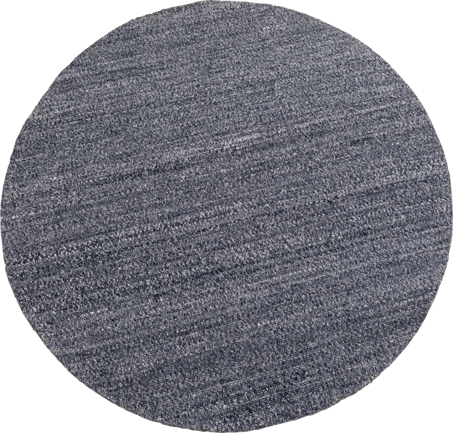 Teppich Boucara Blau Ø250cm