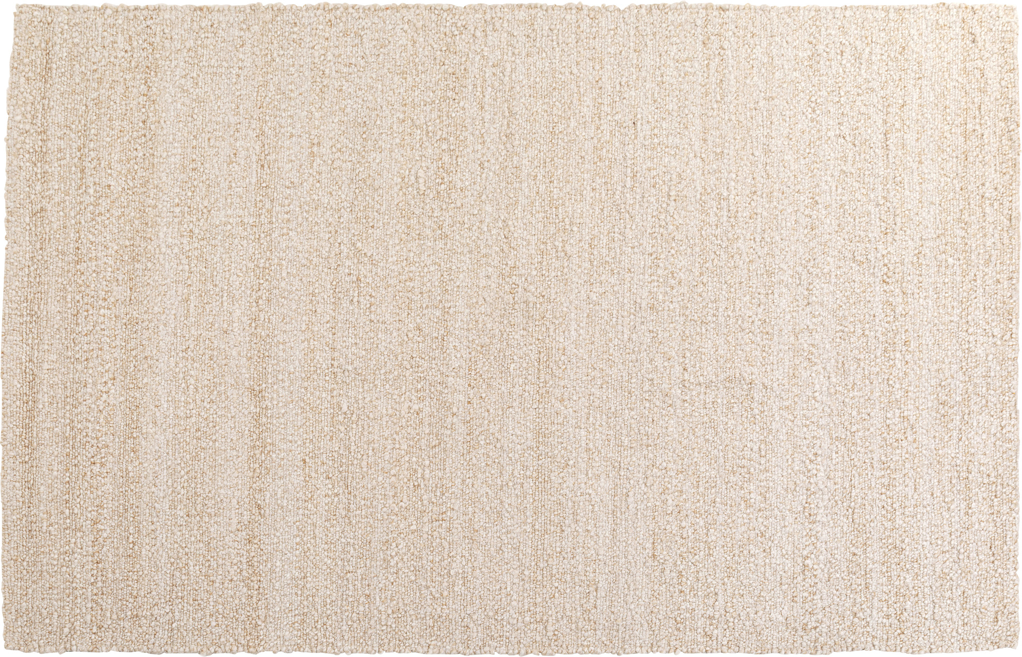 Teppich Boucara Creme 170x240cm