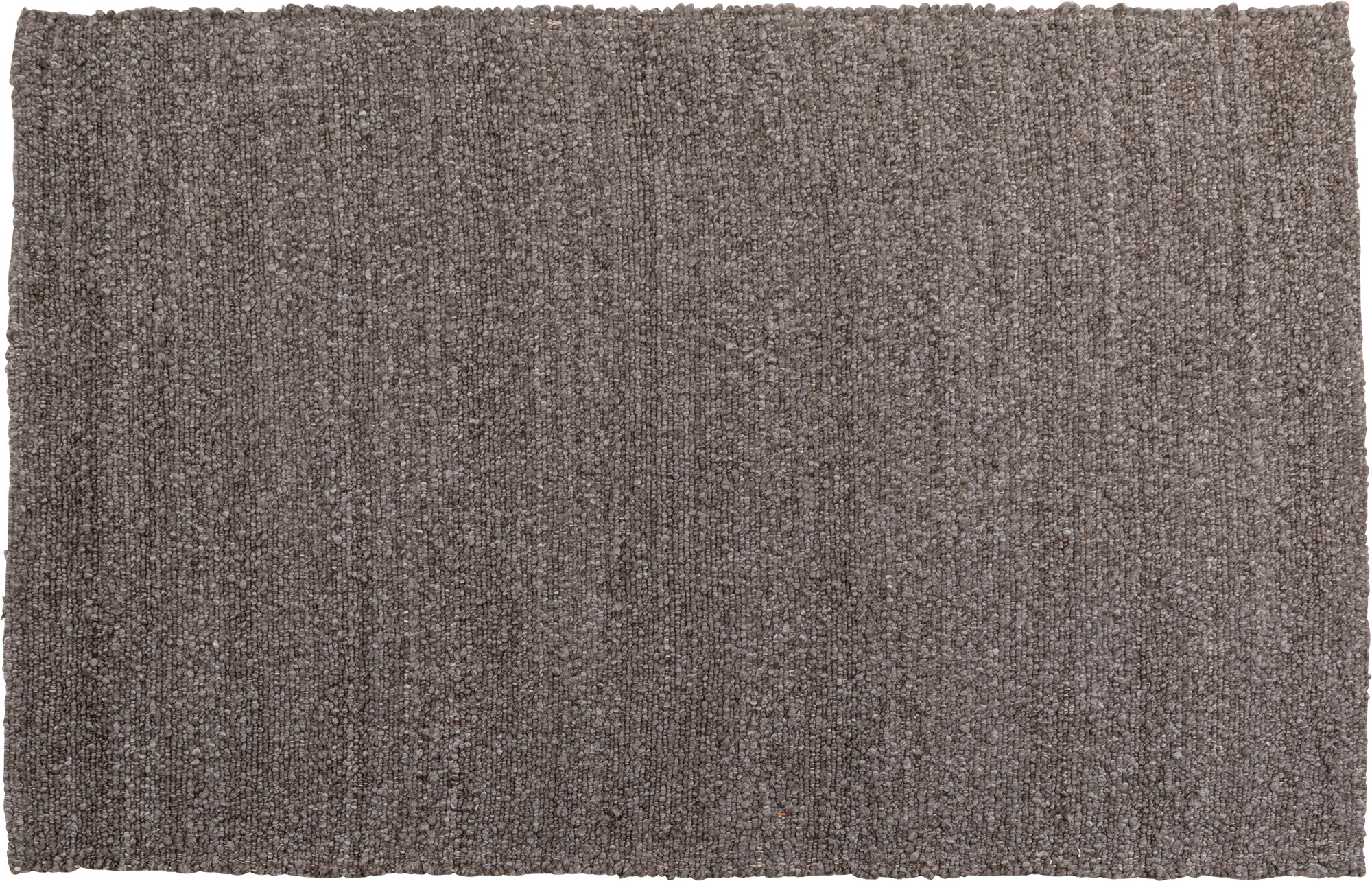 Teppich Boucara Grau/Braun 170x240cm