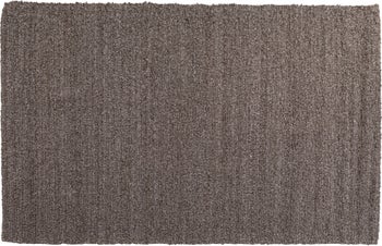 Teppich Boucara Grau/Braun 200x300cm – Grafik-1.