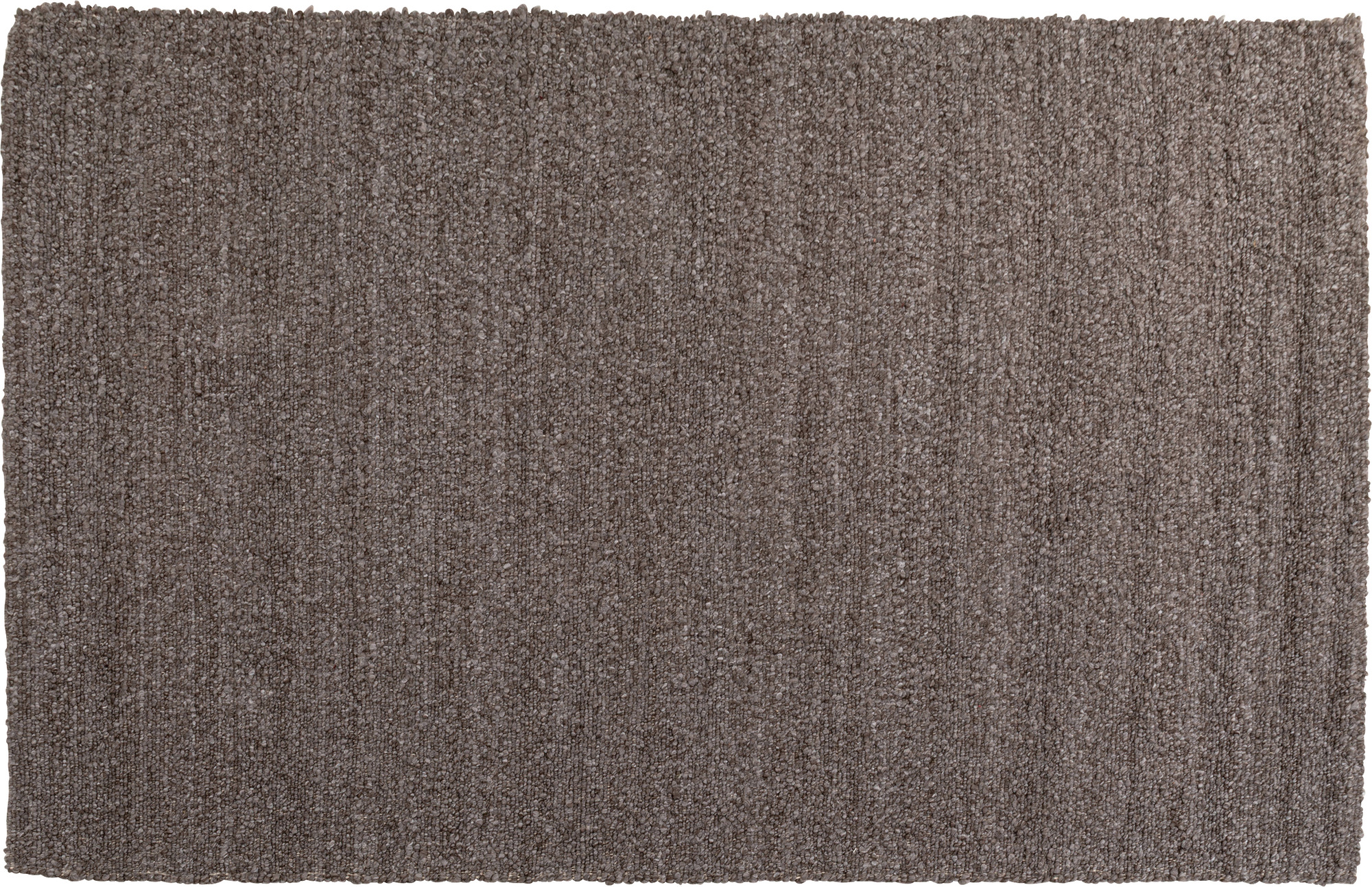 Teppich Boucara Grau/Braun 200x300cm