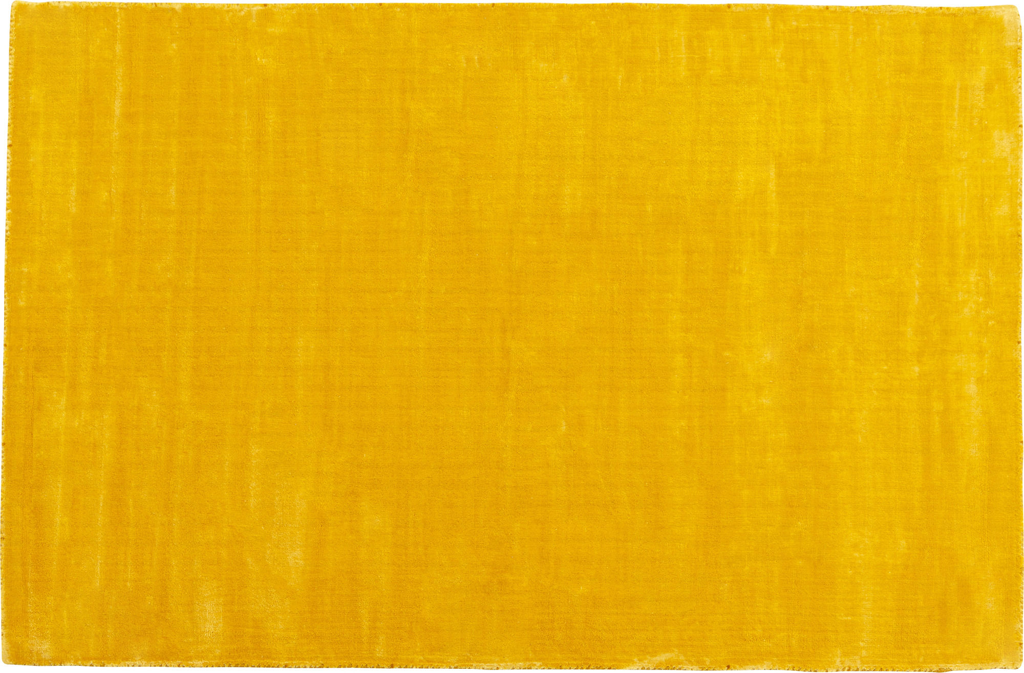 Teppich Cosy Gelb 170x240cm