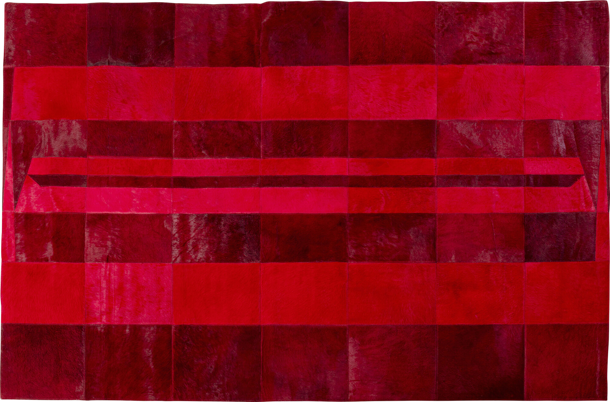 Teppich Devil 170x240cm – Grafik-1.