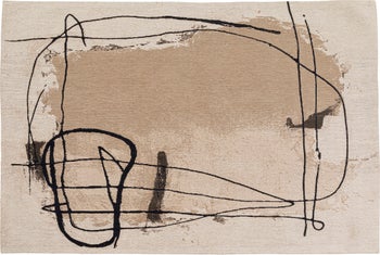 Teppich Dust Grau 170x240cm – Grafik-1.