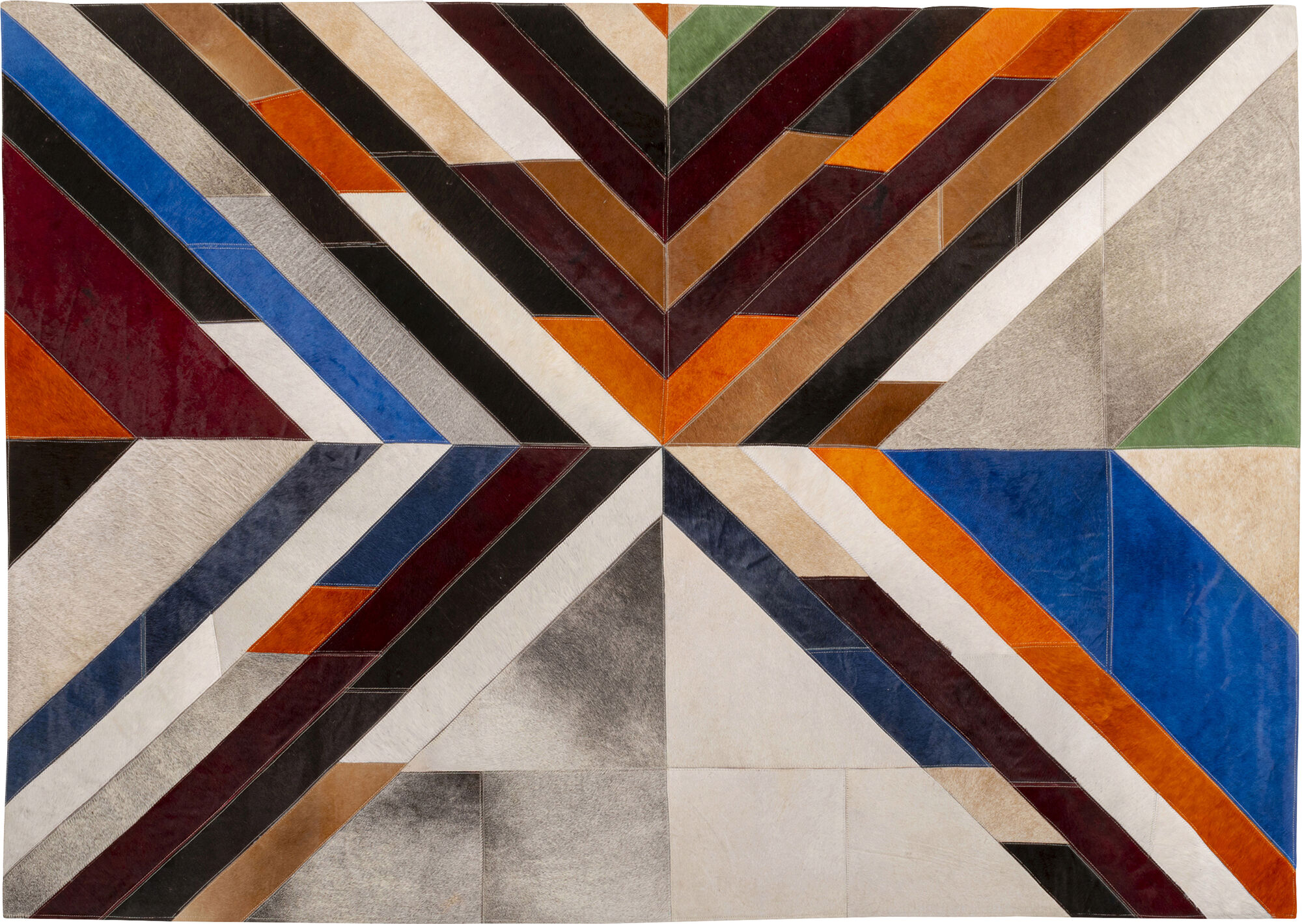 Teppich Eagle Eye 200x300cm – Grafik-1.