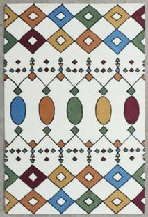 Teppich Gemstone 170x240cm – Grafik-1.