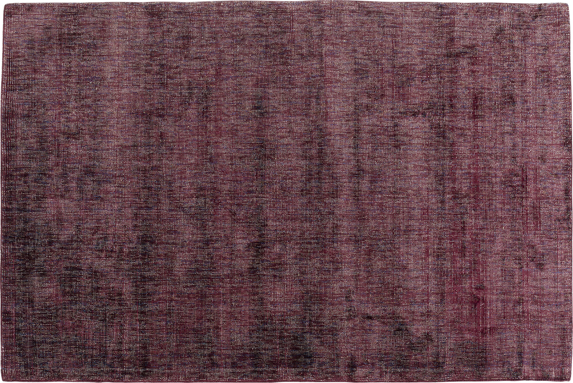 Teppich Gianna Weinrot 170x240cm – Grafik-1.