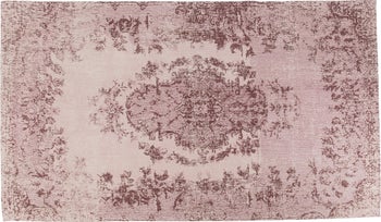 Teppich Kelim Ornament Powder 170x240cm – Grafik-1.