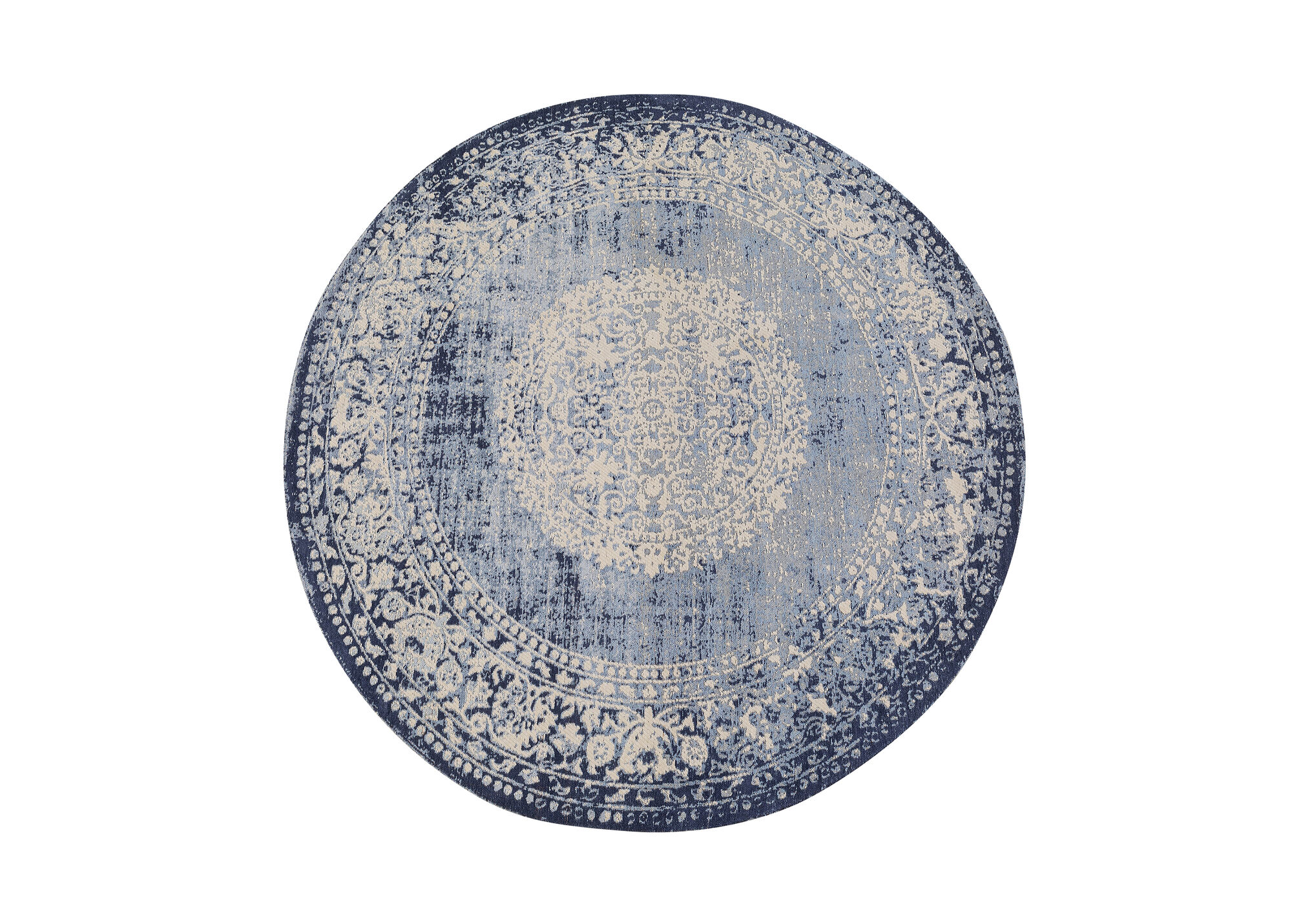 Teppich Laury Ø200cm – Grafik-1.