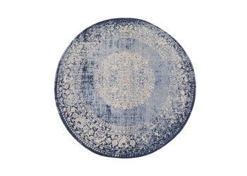 Teppich Laury Ø200cm – Grafik-1.