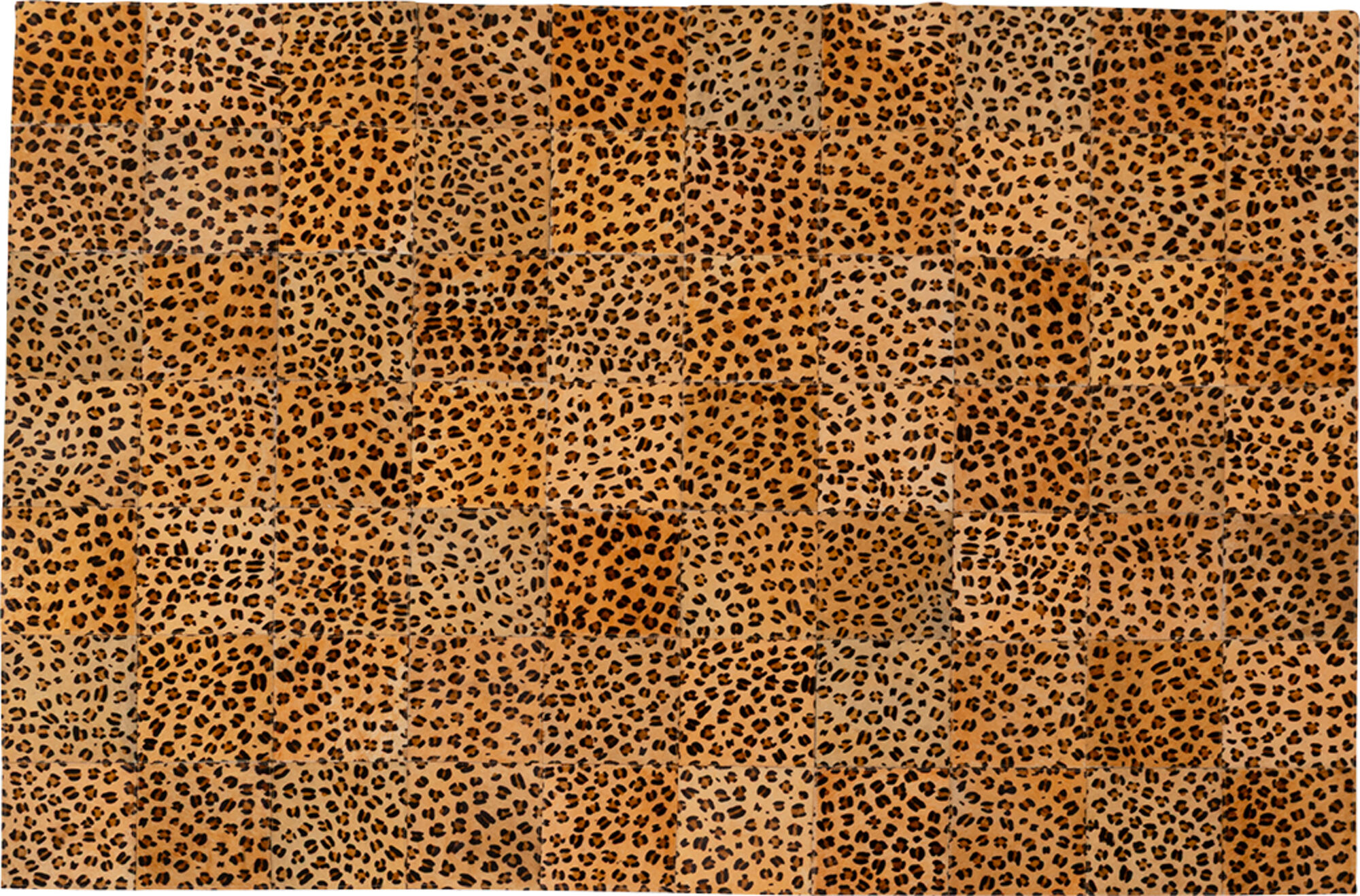 Teppich Leo Square 170x240cm