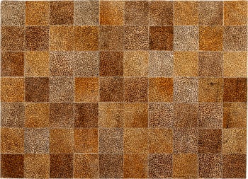 Teppich Leo Square 200x300cm – Grafik-1.