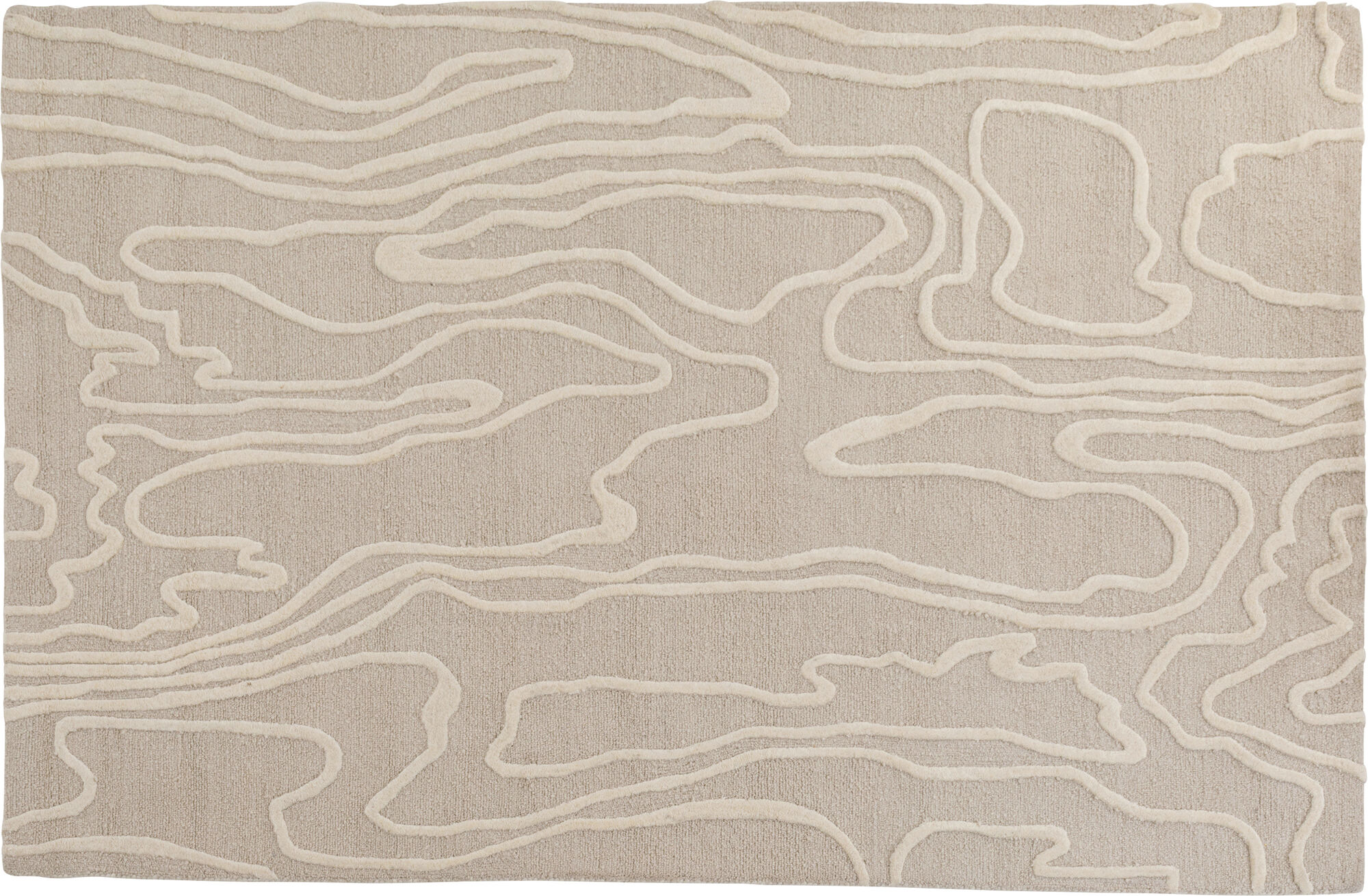 Teppich Line 200x300cm – Grafik-1.