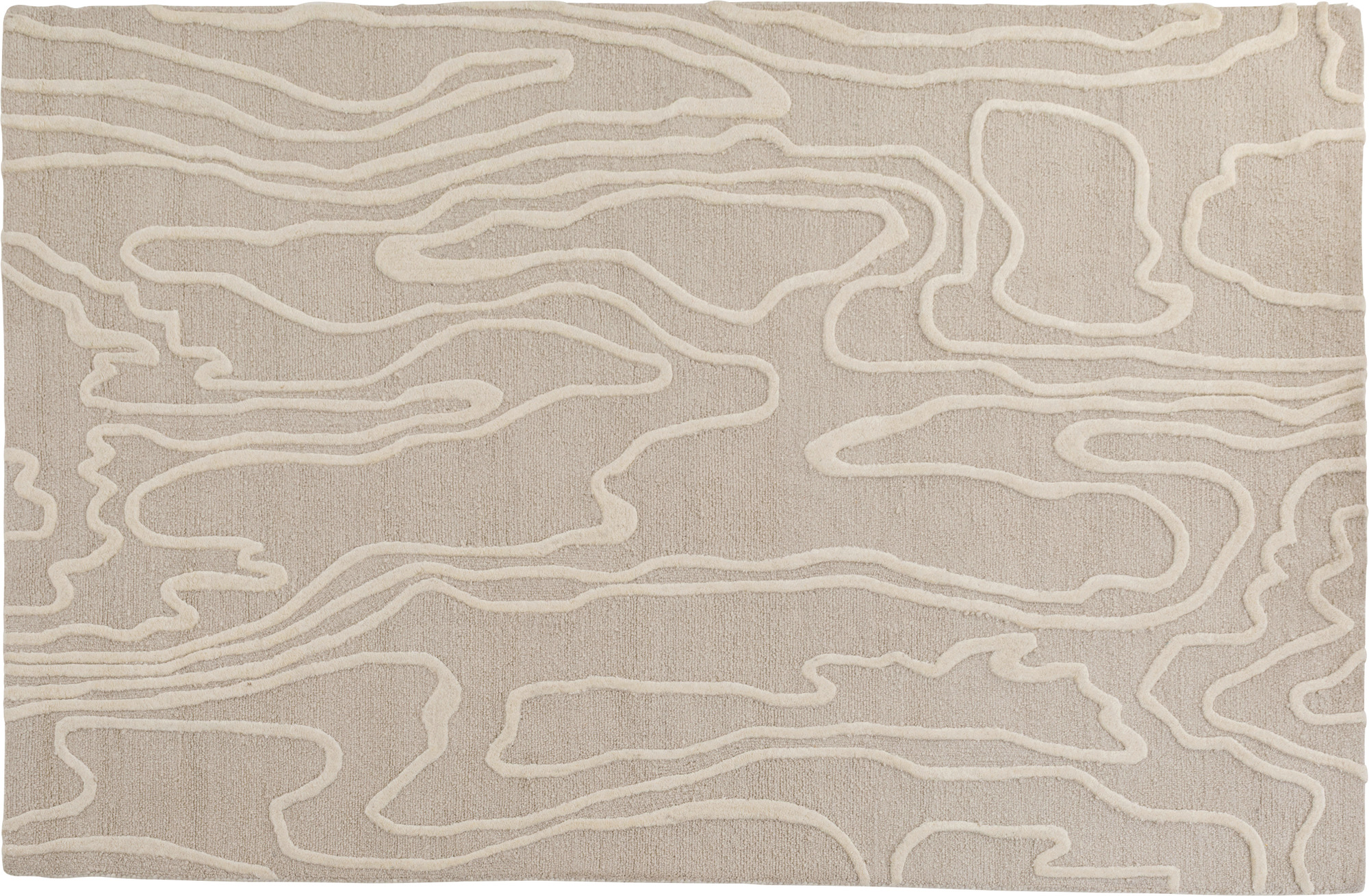 Teppich Line 200x300cm