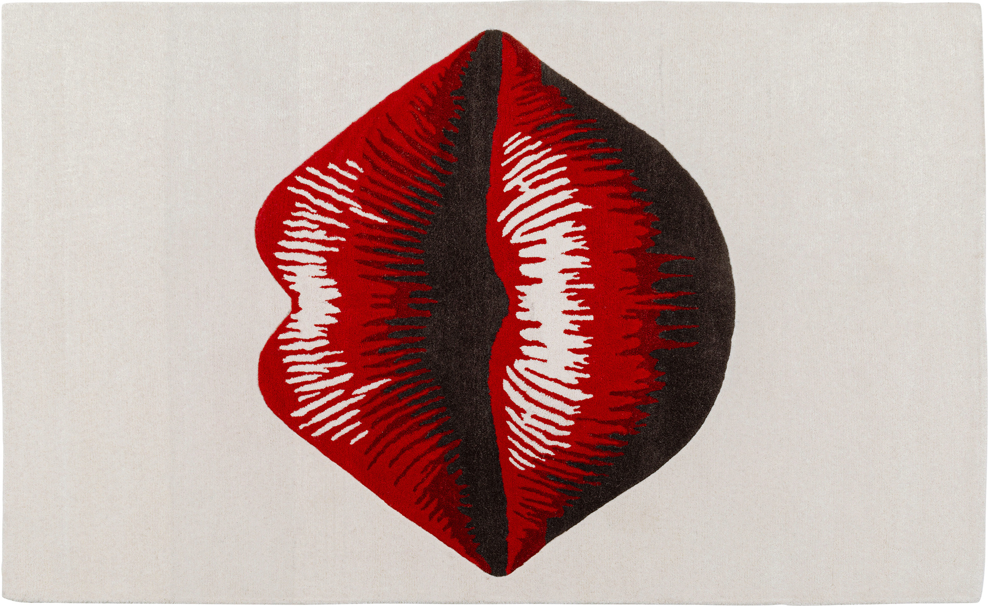 Teppich Lips 170x240cm