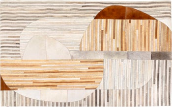 Teppich Magneto Multi 170x240cm – Grafik-1.