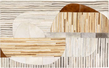 Teppich Magneto Multi 170x240cm – Grafik-1.