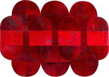 Teppich Marroni 170x240cm – Grafik-1.