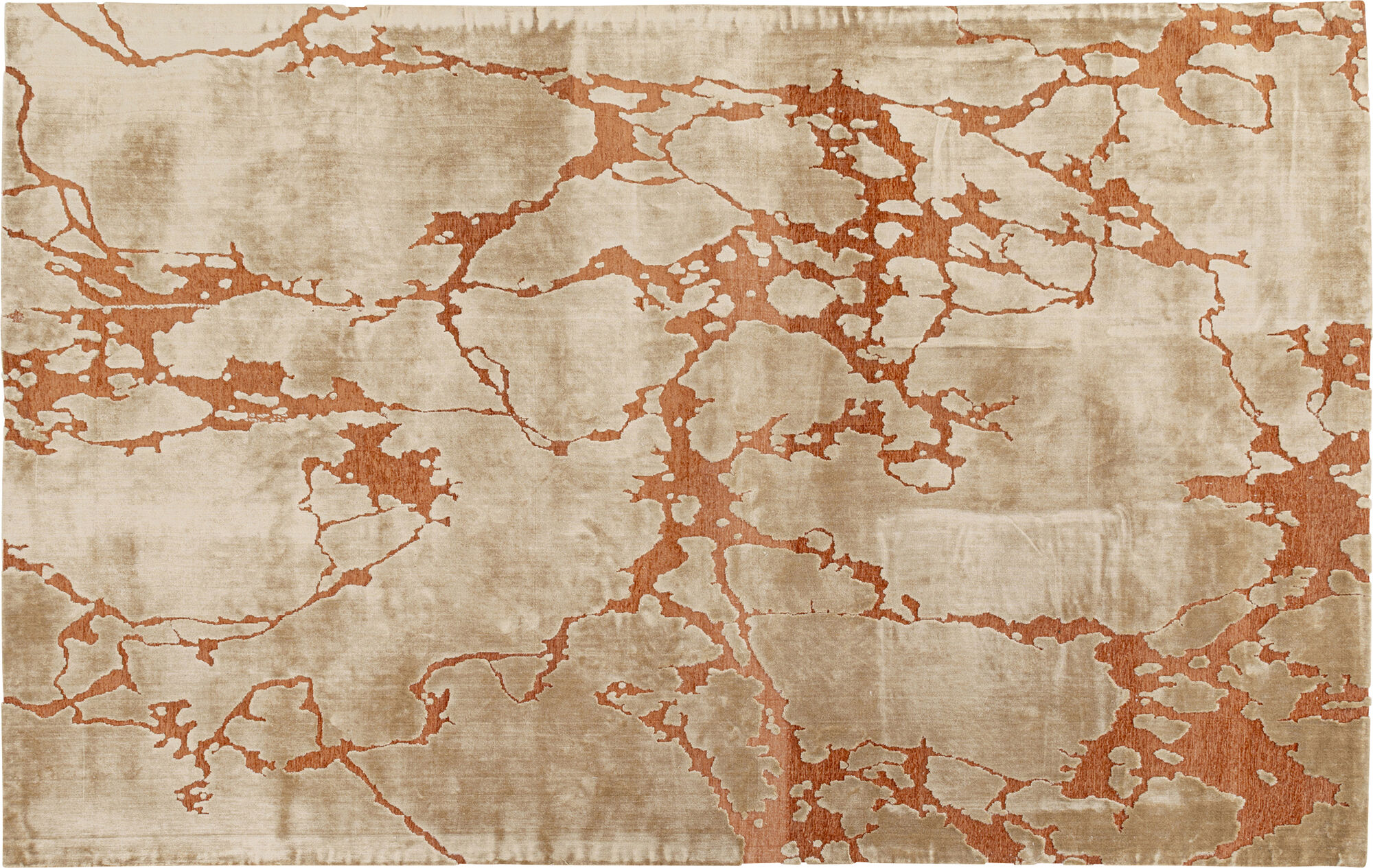 Teppich Mars 170x240cm – Grafik-1.