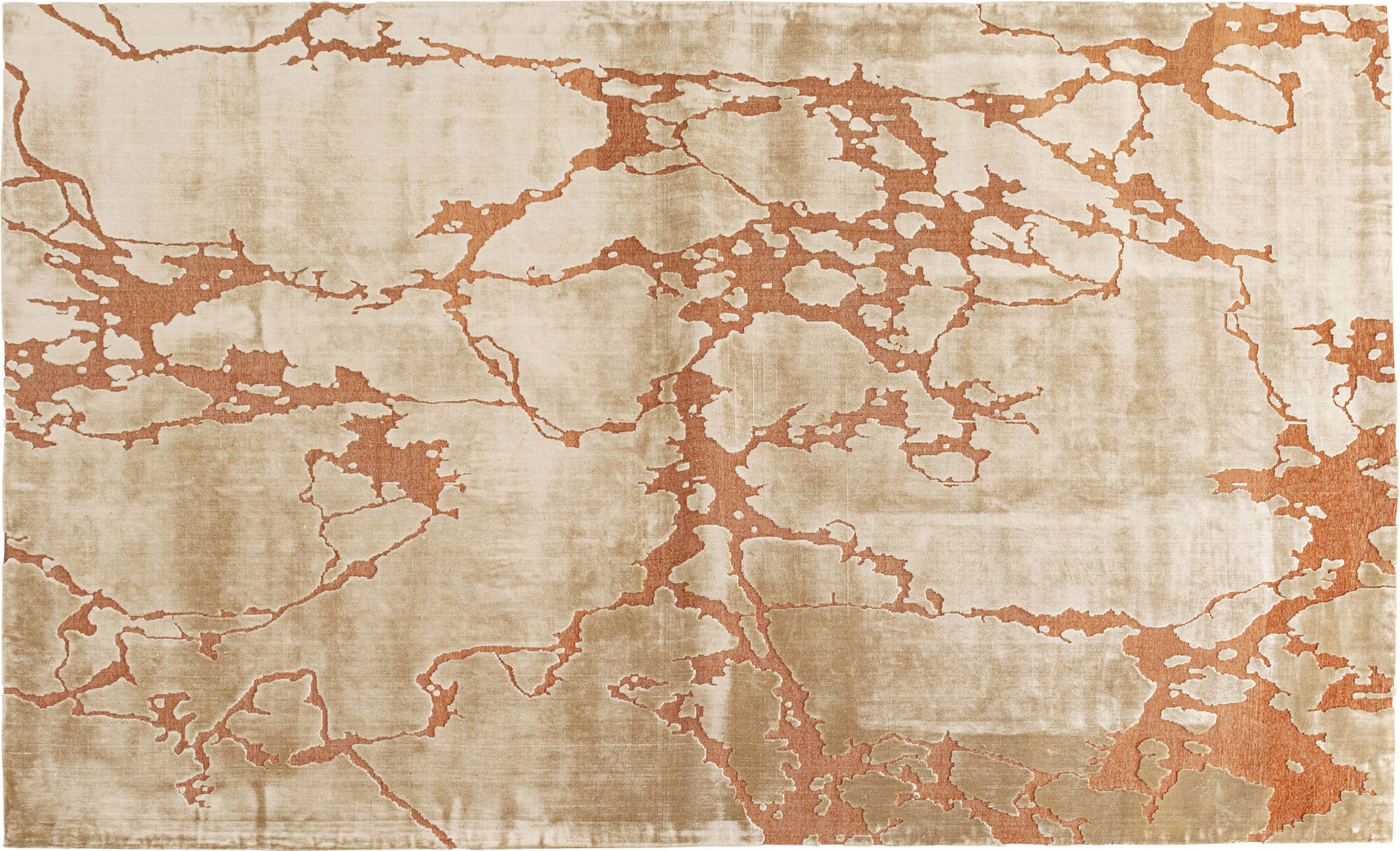 Teppich Mars 200x300cm – Grafik-1.