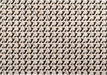Teppich Maze 170x240cm – Grafik-1.
