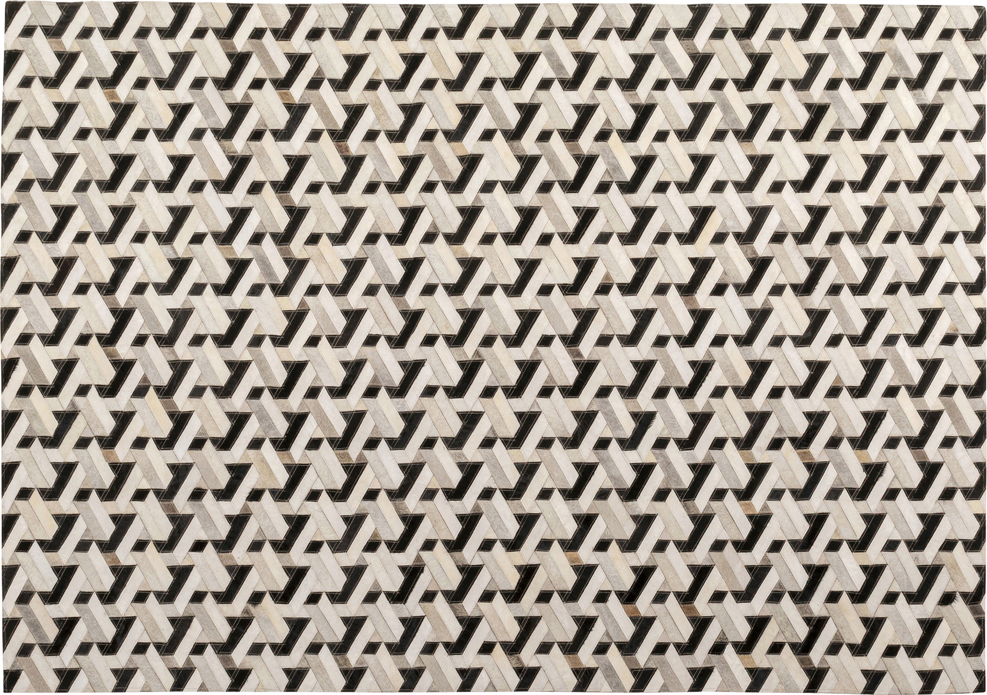 Teppich Maze 200x300cm
