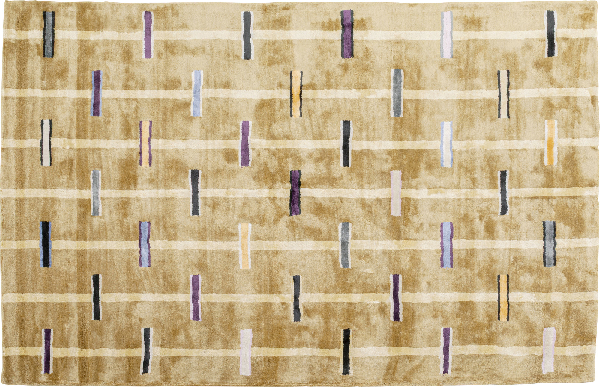 Teppich Multi Brick 170x240cm