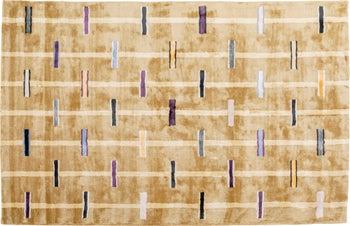Teppich Multi Brick 170x240cm – Grafik-1.