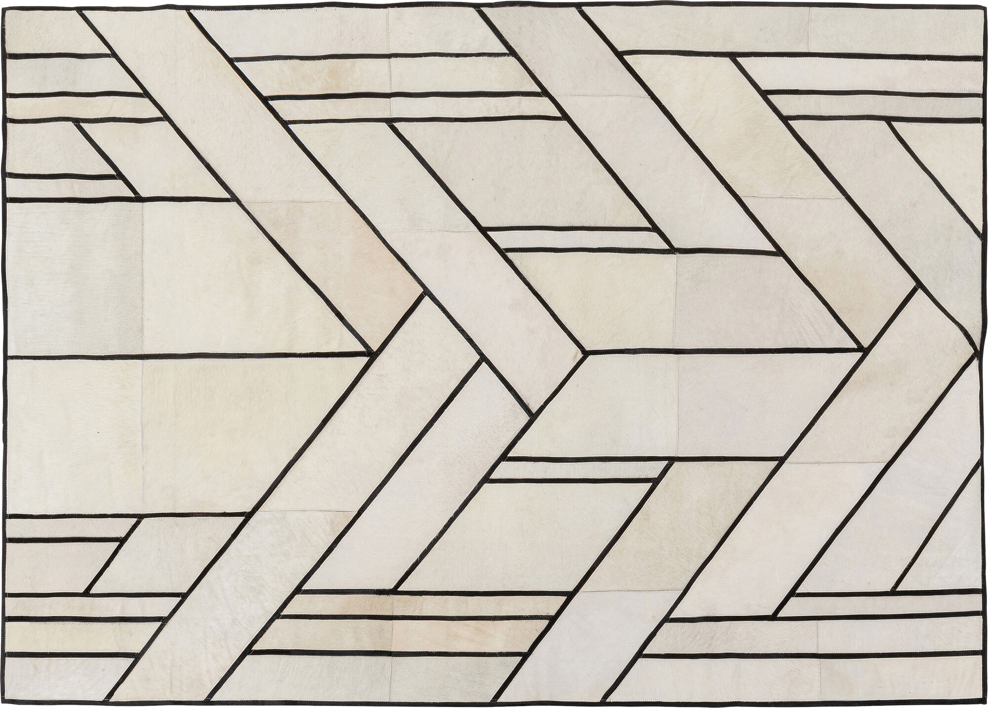 Teppich Nora 170x240cm – Grafik-1.