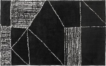 Teppich Opaco Net 170x240cm – Grafik-1.