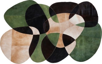 Teppich Ovado Colore 170x240cm – Grafik-1.
