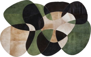 Teppich Ovado Colore 170x240cm – Grafik-1.