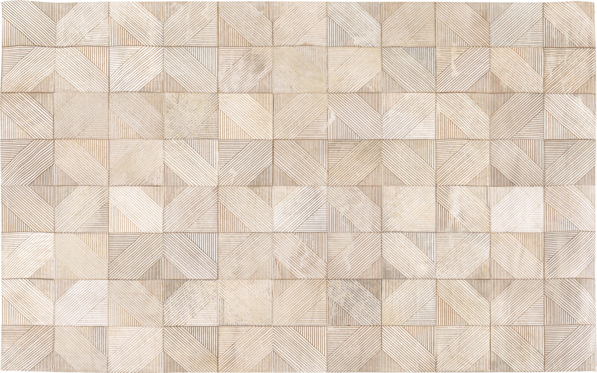 Teppich Parquet 170x240cm