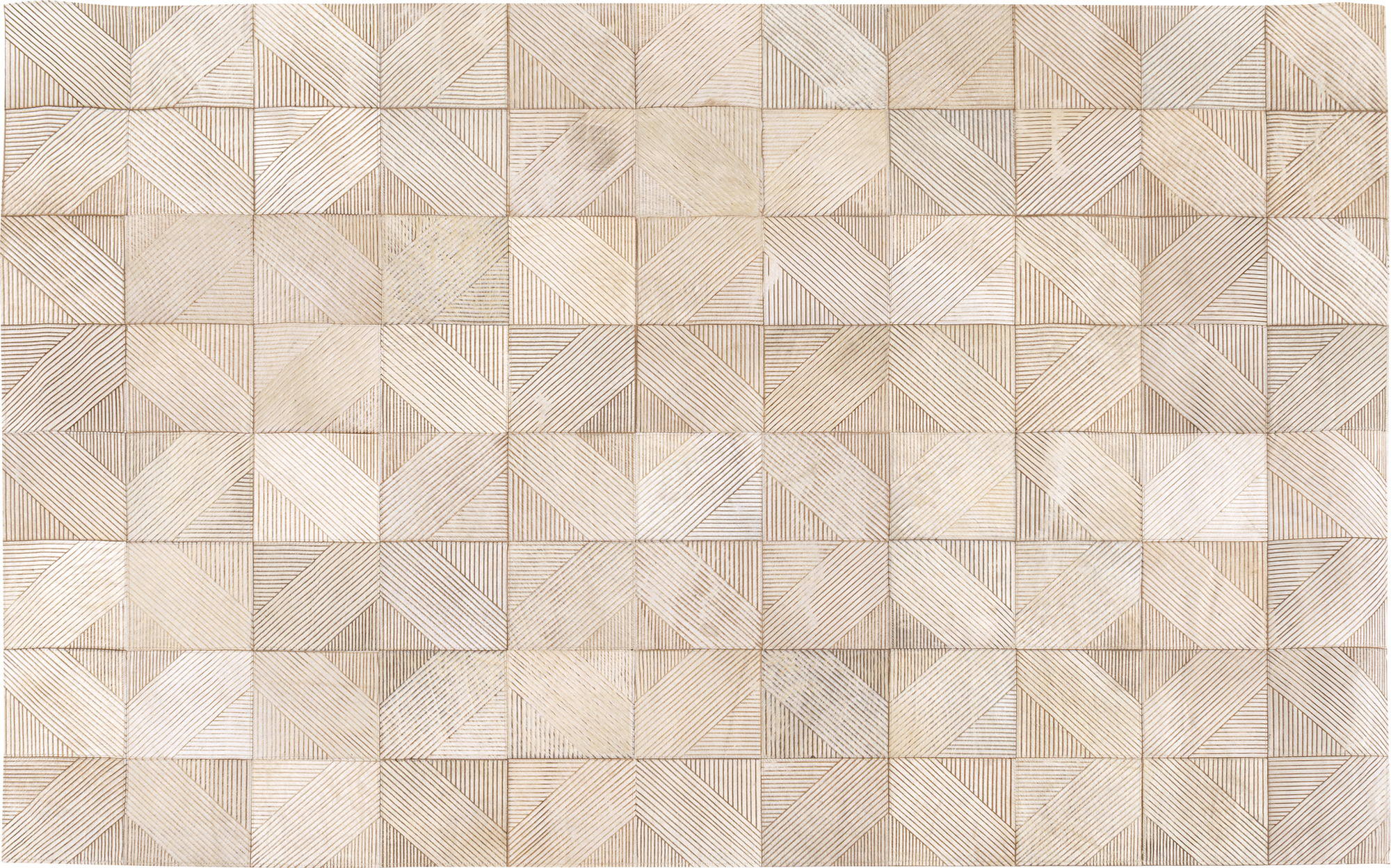 Teppich Parquet 170x240cm
