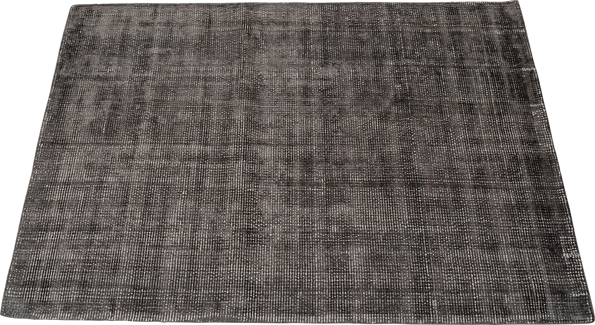 Teppich Runway Grau 170x240cm – Grafik-1.