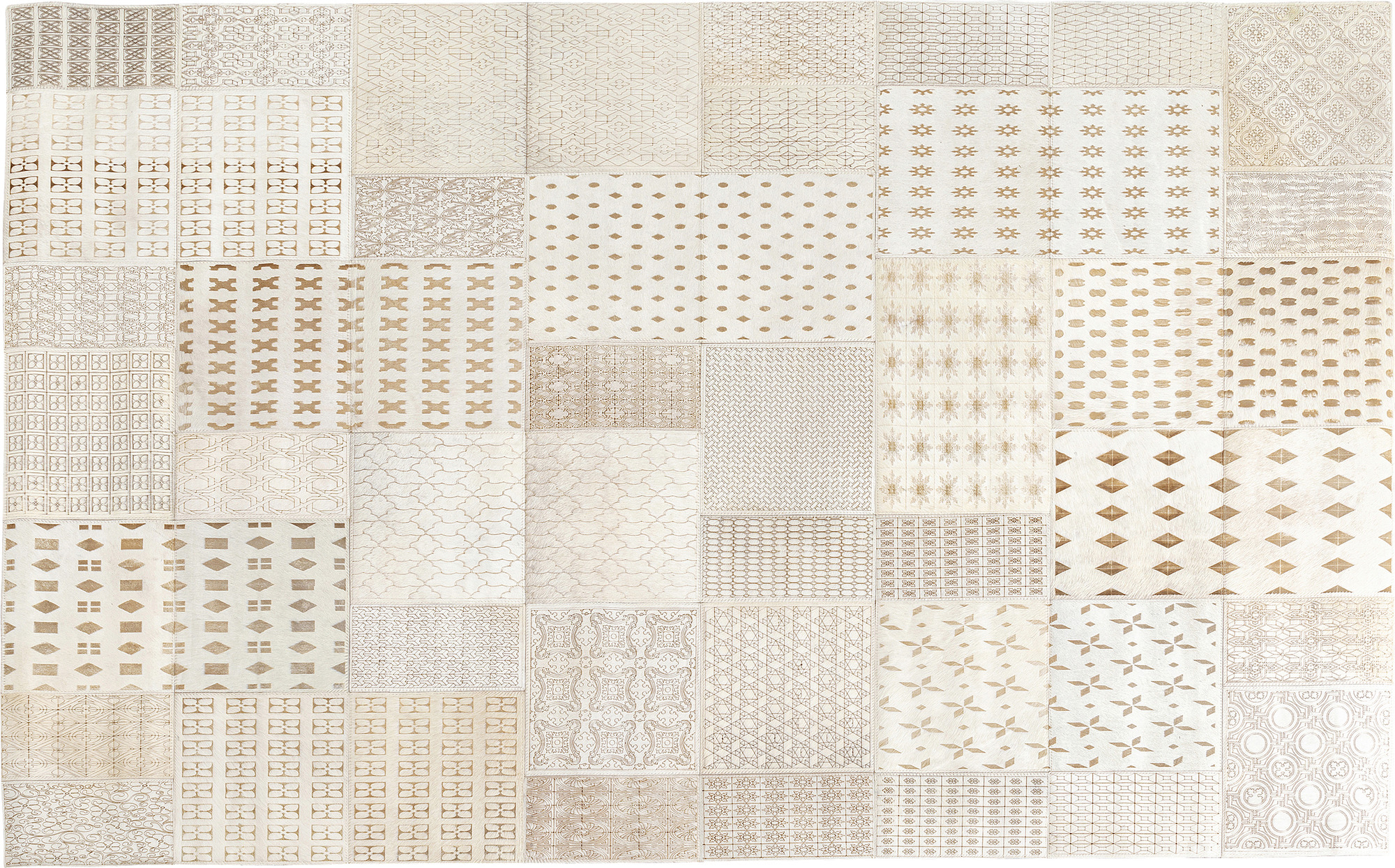 Teppich Sala 170x240cm